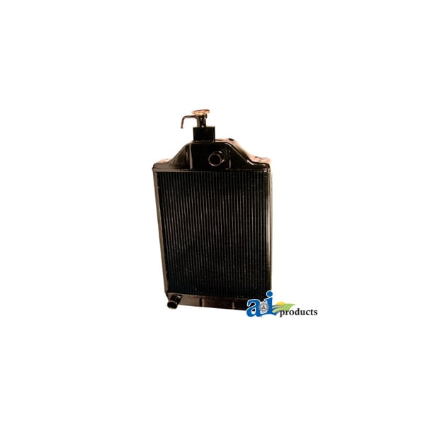Radiator 20" x34" x9"